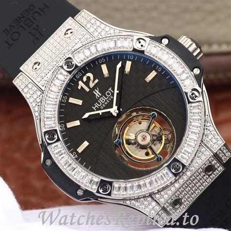 hublot rubber strap replica replacement india|hublot 44mm strap.